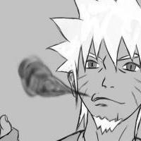 Mr. Hokage, Naruto Uzumaki 